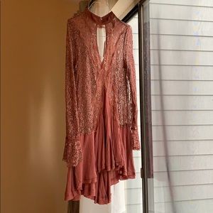 Boho Dress